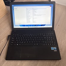 Asus X551M 15.6” Intel
