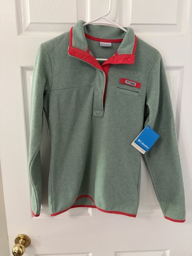 Nwt columbia pfg - nwt, xs