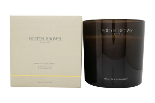 Molton brown orange bergamot - molton,