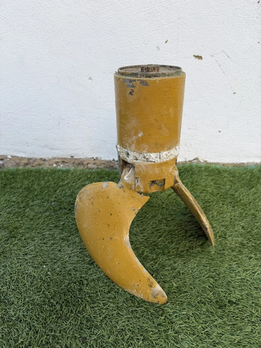 Volvo penta folding propeller - penta,