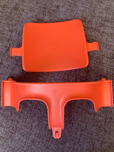 Stokke tripp trapp - trapp, baby