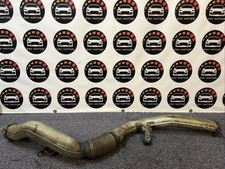 AUDI A5 EXHAUST FLEXI PIPE  2.0TDI CNH 4G0253350G 2015