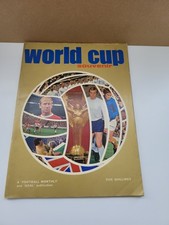 World Cup 1970 Football