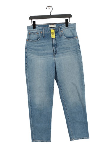 Madewell women jeans 30 - women's,