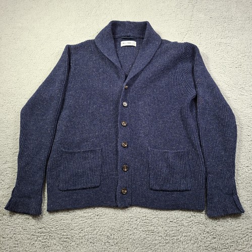 Line trade mens shetland - of,