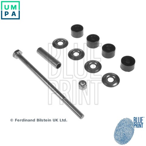 Linkcoupling rod stabiliser - linkcoupling,