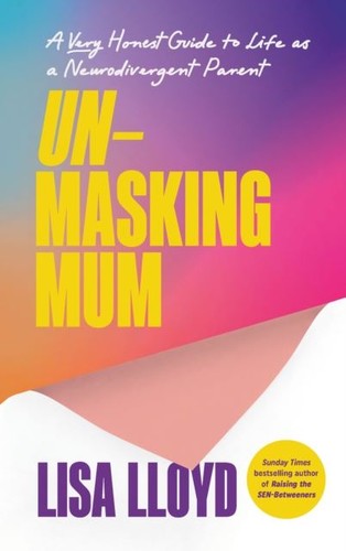 Unmasking mum lisa - by,
