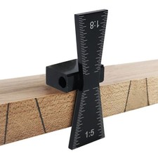 Alloy Steel Dovetail Jig