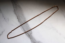 14ct .585 Gold Chain Necklace