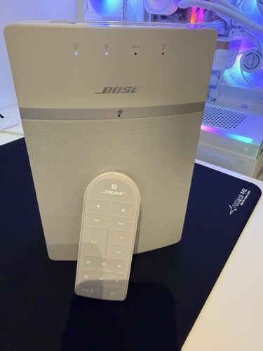 Bose soundtouch - soundtouch, 10
