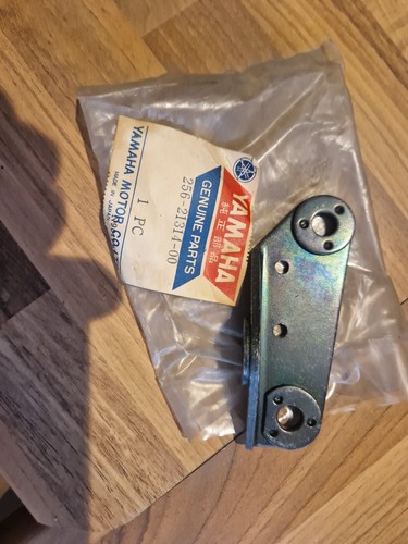 Yamaha xs1 xs2 - stay, nos