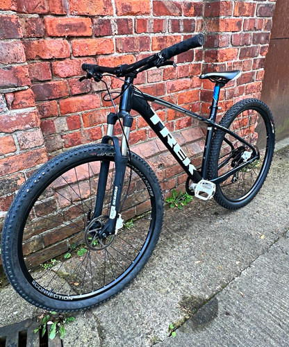 Trek marlin 29in mtb medium - marlin,