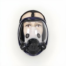6800 Reusable Full Face
