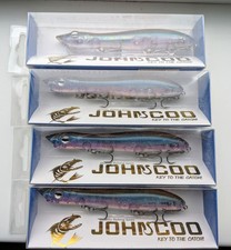 Patchinko Style bass Lure In