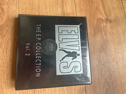 Elvis presley the - elvis, ep