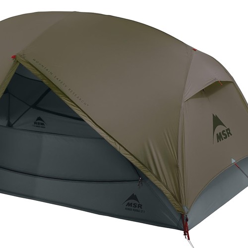 Msr hubba - hubba, 2