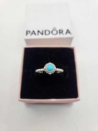 Genuine pandora december - genuine,