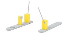 FALLER Parking Barrier Model