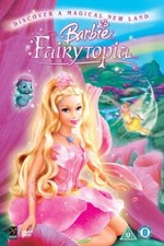 Barbie: Fairytopia [DVD] DVD