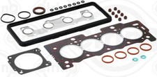 Cylinder Head Gasket Kit Fits Citroën Berlingo C3 Nemo Peugeot ELRING 374.650