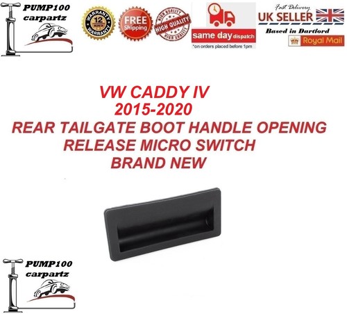 For caddy 2015 2020 - caddy, 2015-2020