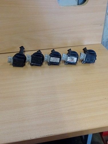 Volvo v70r s60r coils - coils, x5