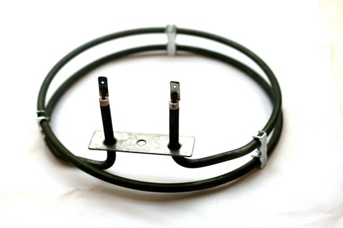 Fan element for stoves belling - stoves,