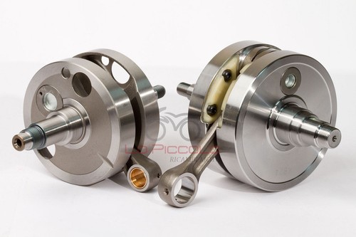 4043 crankshaft hot rods - 4043,