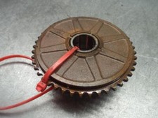 Yamaha SR250 3Y6 1980-On Motorcycle Starter Clutch Unit 