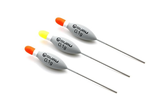 Guru cookie pole float - guru,