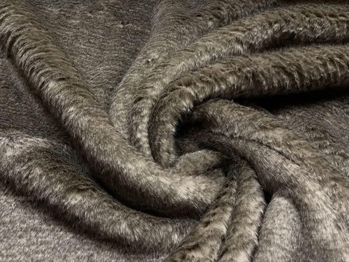 Super luxury plush faux fur - super,