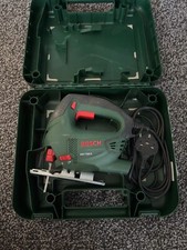 Bosch PST 700 E 500W wired Jigsaw with blade