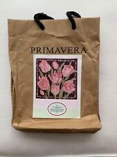 Primavera China Tulips Tapestry Kit