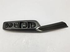19 ON MK2 F16 DIG-T NISSAN JUKE FRONT ELECTRIC WINDOW SWITCH RH DRIVER 211222SN1