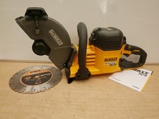 DeWalt DCS691 54V 230mm Cut
