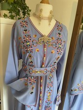 Moroccan Caftan