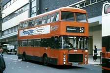 Strathclyde a117 glasgow 6-86