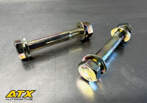 Front suspension strut hub - front,