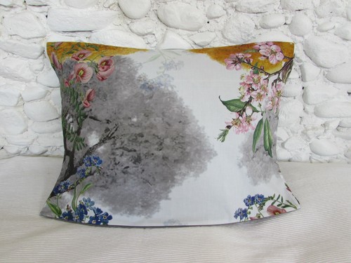 Cushion cover unique - cushion,