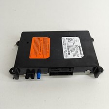 MERCEDES-BENZ E W212 Emergency