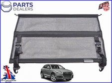 Genuine audi 2017 2023 - genuine, 2017-2023