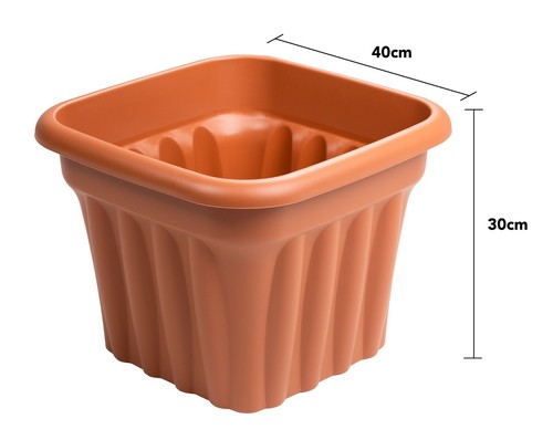 Garden planters plant flower - garden,