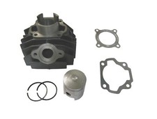 Standard Barrel For Yamaha V 80 1979 (80 CC)