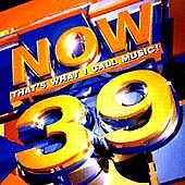 Various Artists : Now Thats