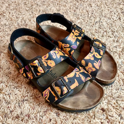 Used birkenstock betula - used,