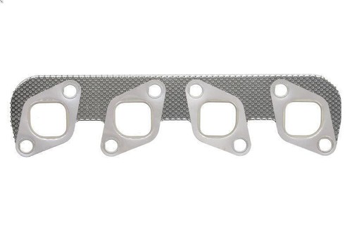 Exhaust manifold gasket elring - manifold,