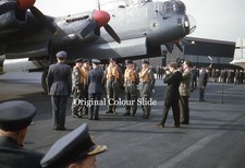 Aircraft Slide - Final RAF Lancaster (RF325) in Coastal Command service  (C006)