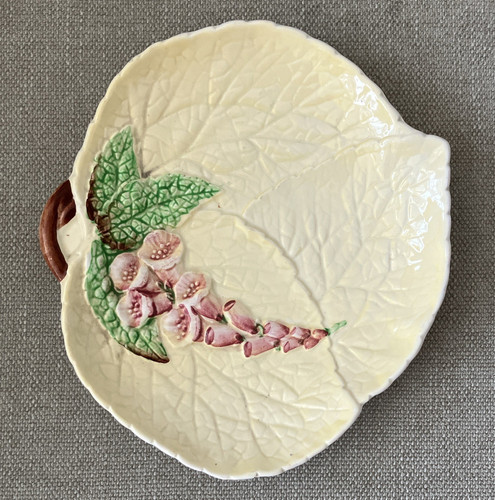Vintage carlton ware foxglove - carlton,