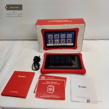 NABI NAB12-NV7A TABLET FOR KIDS MONARCH OS FOOZ KIDS