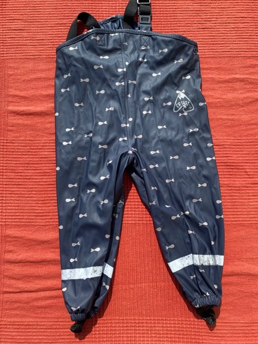 Frugi overalls one - frugi,